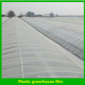 Extruding Plastic Modling Type agricultural greenhouse film